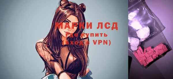 стафф Заволжье